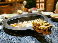 -蜀大侠火锅(四川北路店)