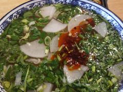 -马艾萨中国兰州牛肉拉面(劲松店)