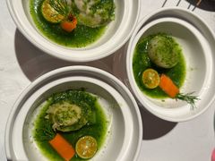 -狮拾久·现代新加坡料理(福田COCO Park店)