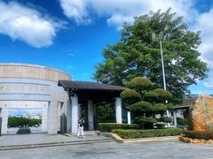 -梅州天地人花园酒店(梅县人民广场店)