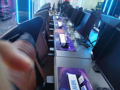 -NB网咖电竞连锁(泺安路店)