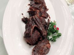 -粗茶淡饭·汉口公馆(循礼门店)