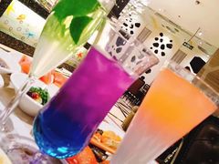 -芭菲盛宴·环球美食(解放碑英利国际店)