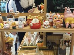 -提亚烘焙·手作面包·生日蛋糕(七星店)