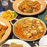 长沙特色探店 | 在窑洞里的美术馆吃烧烤！！    