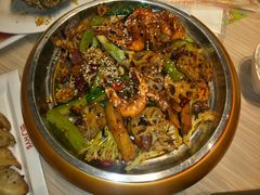 -食悦天美食广场(武汉壹方购物中心店)