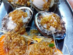 带子-船奇蒸汽海鲜·闽菜(八市海鲜总店)