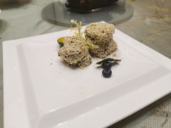 -三宝大饭店-中和艺素餐厅(浦上金山正祥广场店)