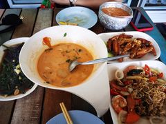 -Doo Dee Thai Food(Issan/Isaan/Esan)