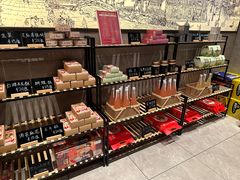 -老头儿油爆虾(星光一期店)