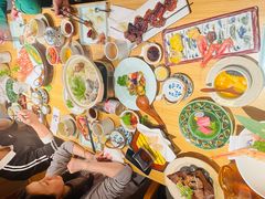 -花和海鲜自助(梅江店)