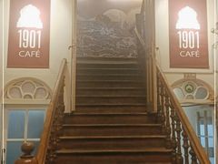 -1901 Cafe(西四店)