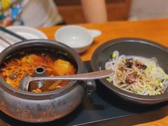 -云海肴·汽锅鸡·云南菜(苏州中心店)