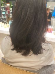 点击看大图 -时尚殿堂hair salon