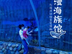 -华夏文旅海洋公园