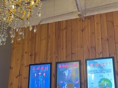 -明日世界密室轰趴·剧本桌游·箭馆团建(国贸店)
