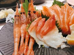-争鲜回转寿司(天府广场-今站PLUS店)