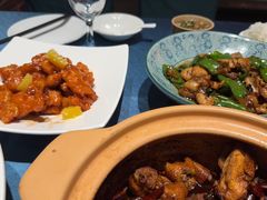 -柴米油盐三杯鸡(象山北路店)