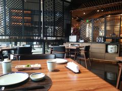 大堂-水月·和牛工坊(水晶郦城店)