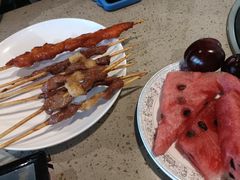 -四海蒸鲜蒸汽海鲜自助(北戴河店)
