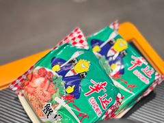 -潮发潮汕牛肉店(乐峰广场店)