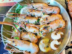 -钳真多钓虾馆·小龙虾海鲜烧烤(九六广场店)