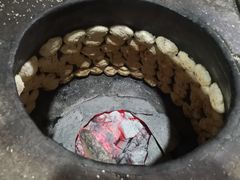 -金莲葱饼