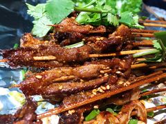 -林二哥宜烤官·宜宾小烧烤