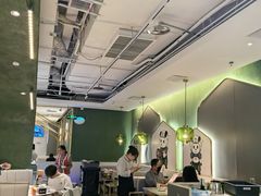 -小肥羊·牛羊肉火锅(万达广场店)