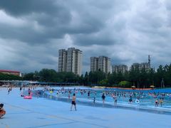 -欢乐水魔方水世界
