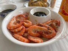 -碧海银沙海鲜餐厅(恒大海上威尼斯店)