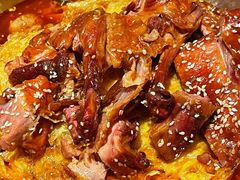 -串大叔炭火烤串·鸡西大冷面刀削面(总店)