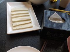 -铜来聚老北京涮肉(恒隆广场店)