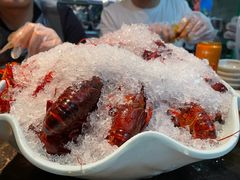 -指爱龙虾(金杨路总店)