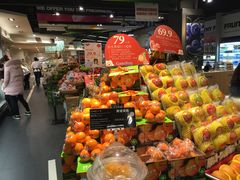 -Olé精品超市(重庆观音桥店)