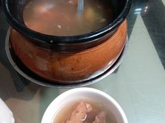 -民间瓦缸煨汤館(嵩山路店)