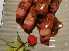 香芋烟肉卷-广州酒家(文昌总店)