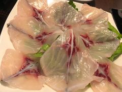 -随变烧烤麻辣鸡煲(佐敦店)