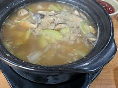 -贤花饭店(城阳店)