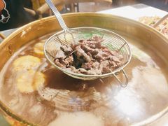 -食潮汕头鲜牛馆(望京保利店)