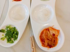 -子霖南山鲜虾面(南山总店)