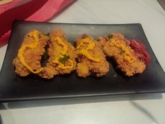 -豪客来牛排(宝龙城市广场店)