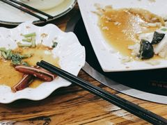 -鱼众不同·鸡公煲·烤全鱼(国顺路店)