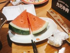 -九记潮汕现切鲜牛肉自助火锅(长沙·方圆荟店)