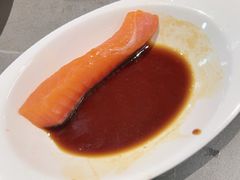 -黑金·寻焰自助百汇·烤肉·火锅(中街店)
