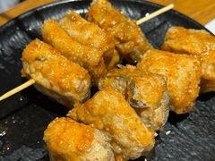 -莲湖糕团店·老秦淮小吃