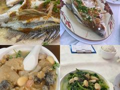 -腰记饭店(龙源路店)