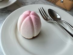 -三迪希尔顿酒店·星空酒廊