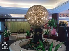 -江门古兜温泉小镇