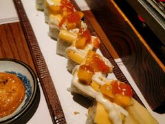 -玉川屋·深夜食堂居酒屋(柳巷店)